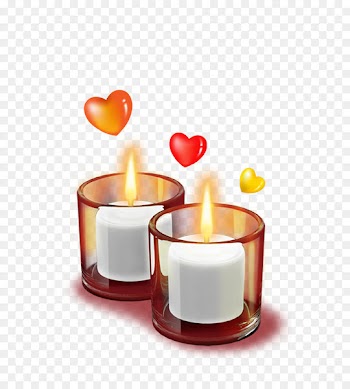 Candlestick WhatsApp Puzzle Flame - candle 