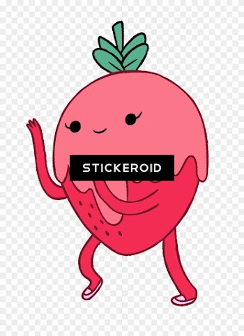 Candy - Adventure Time Candy People
