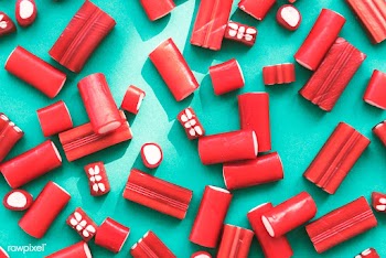 Candy assorted chewing | Free stock photo - 67897