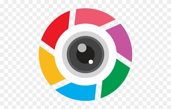Candy Camera Icon