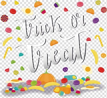 Candy , Candy all over the sky transparent background PNG clipart
