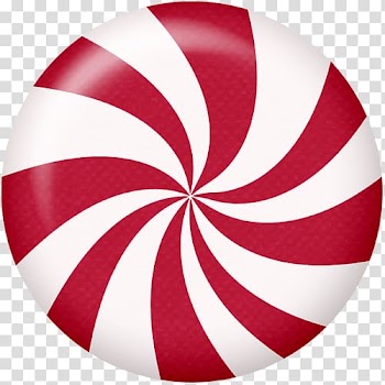 Candy cane Christmas , christmas transparent background PNG clipart