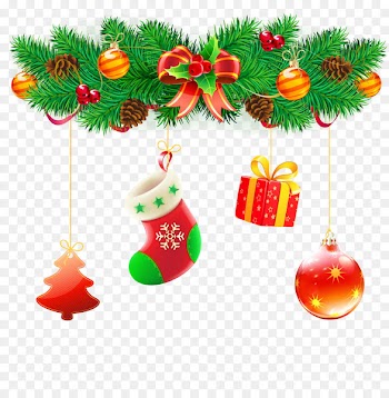 Candy cane Christmas decoration Christmas ornament Christmas tree - Gift on the Christmas tree 