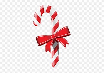 Candy Cane Icon Iconshow - Food