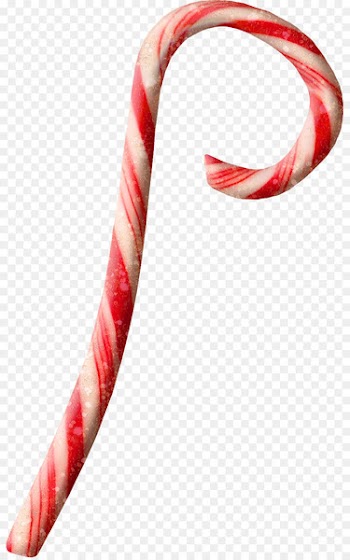 Candy cane Photography Scrapbooking Christmas - actively scraping 