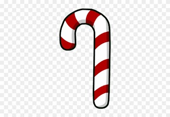 Candy Cane Png Picture - Candy Cane Transparent Background