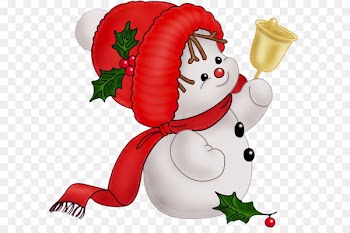 Candy cane Santa Claus Christmas tree Clip art - Cute Vintage Snowman PNG Clipart 