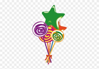 Candy Clip Art - Merry Christmas47 Queen Duvet