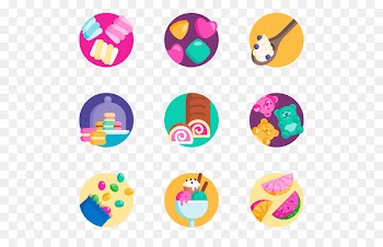 Candy Computer Icons Ice cream Dessert Clip art - candy 