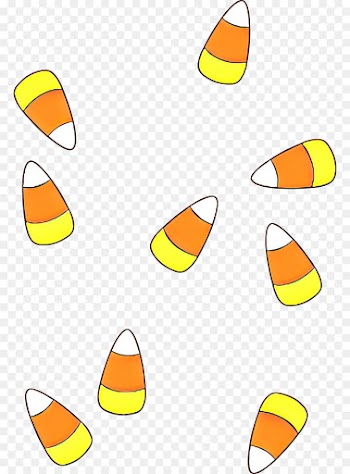 Candy corn