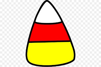 Candy corn Clip art Caramel corn Vector graphics - corn 