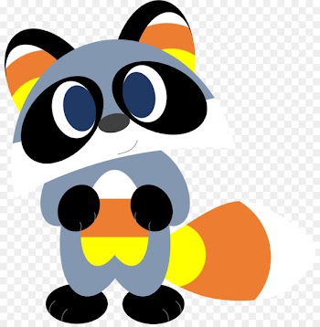 Candy corn Clip art Image - stickpng pennant 