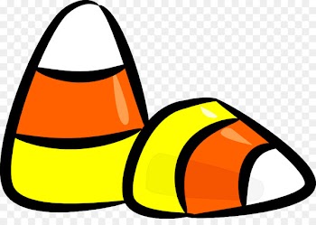 Candy corn Clip art Openclipart Cupcake Halloween cake - snowboarder 