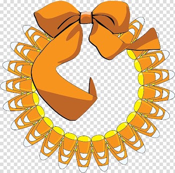 Candy corn Drawing , Cartoon Candy Corn transparent background PNG clipart