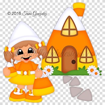 Candy corn Food Maize Pumpkin , pumpkin transparent background PNG clipart