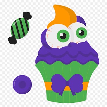 Candy corn Halloween Ice cream Image Portable Network Graphics - horror 