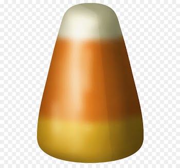 Candy corn Lollipop Coffee Halloween - Halloween Candy Corn PNG Clipart Picture 