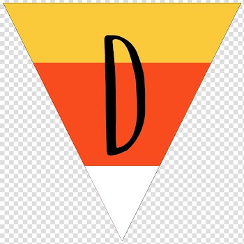 Candy corn Paper The Foot Book Graphic design, kindergarten graduation book transparent background PNG clipart