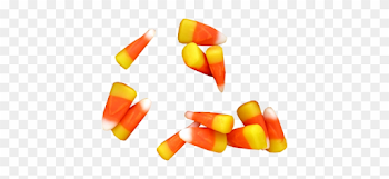 Candy Corn Psd - Candy Corn Transparent Background - Free ...