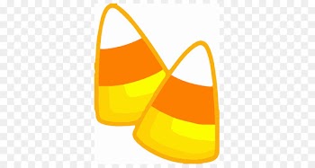 Candy corn Vector graphics Clip art Euclidean vector - corn 