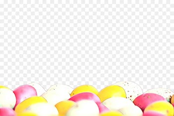 Candy, Easter, Easter Egg, Yellow PNG