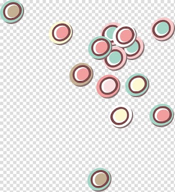 Candy Food Designer, Colorful delicious candy transparent background PNG clipart