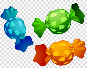 Candy Fruit Halloween Drawing , candy transparent background PNG clipart