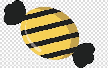 Candy Halloween , candy transparent background PNG clipart