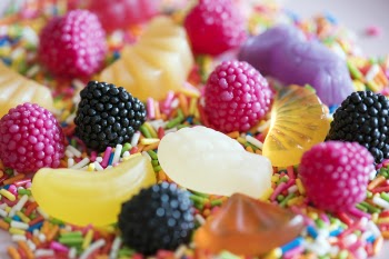 Candy Lot
