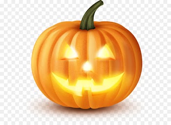 Candy pumpkin Halloween Jack-o'-lantern Big Pumpkin - Halloween pumpkin PNG image 