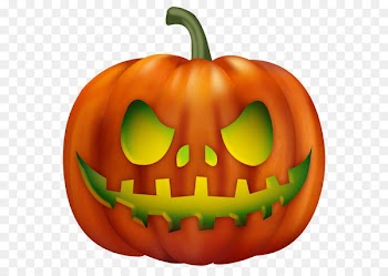 Candy pumpkin Jack-o'-lantern Halloween Big Pumpkin - Pumpkin Free Download Png 