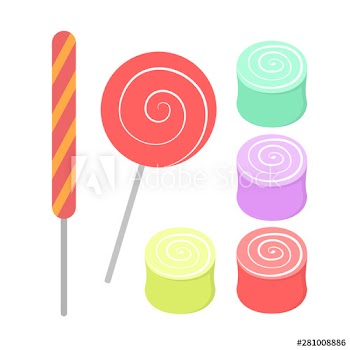 Candy set