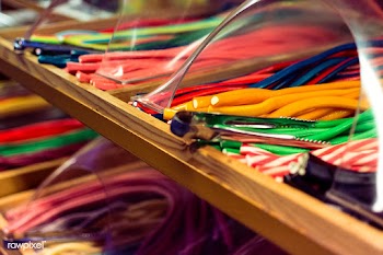Candy store | Free public domain photo - 448406