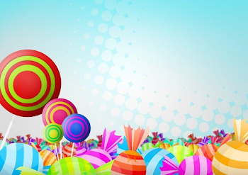 Candyland Backgrounds - Wallpaper Cave