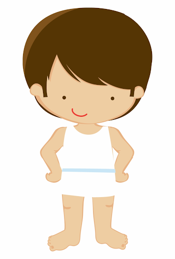 Candyland Clipart Pile Sweet - Boy Dress Up Clipart Free PNG ...