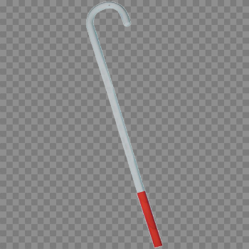 Cane Walking Stick Transparent Image