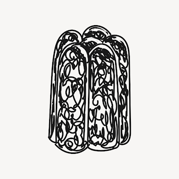 Canele,  French pastry dessert | Free Photo Illustration - rawpixel