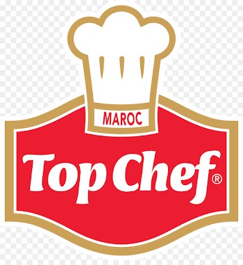 Canelia Top Chef Logo Pastry chef - vehicules insignia 