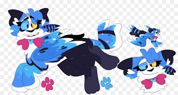 Canidae Cat Dog Horse Illustration - cat 