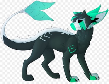 Canidae Cat Dog Horse Mammal - cat 
