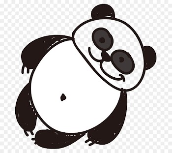 Canidae Clip art Bear Dog Drawing - pandagigante 