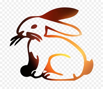 Canidae Clip art Illustration Dog Logo -  