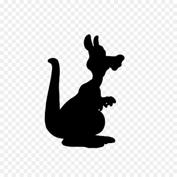 Canidae, Dog, Cat, Silhouette, Finger PNG