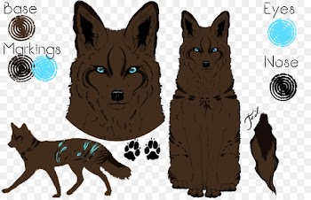 Canidae Dog Illustration Cartoon Fur - Dog 