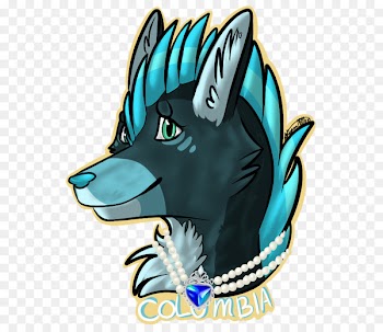 Canidae Dog Illustration Horse Clip art - dog 
