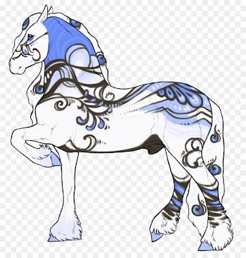 Canidae, Horse, Pony, Animal Figure PNG