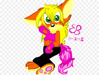 Canidae Illustration Clip art Dog Pink M - dog 
