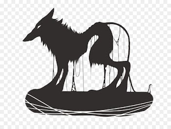 Canidae Mustang Dog Mammal Pet - mustang 