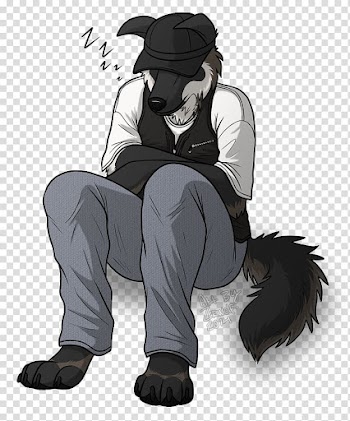 Canidae Rottweiler Mammal Homo sapiens , couple sleeping transparent background PNG clipart
