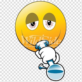 Cannabis smoking Bong Emoji, cannabis transparent background PNG clipart